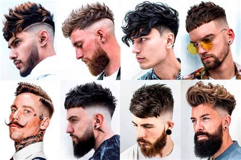 man haircut names|most popular haircuts for men.